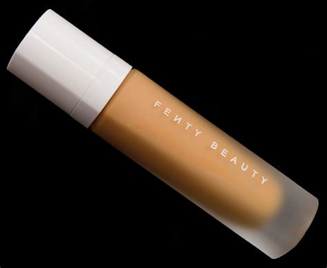 430 fenty|fenty beauty 330 foundation.